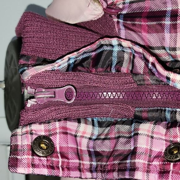 GIRL'S Vest - Picture 4 of 8